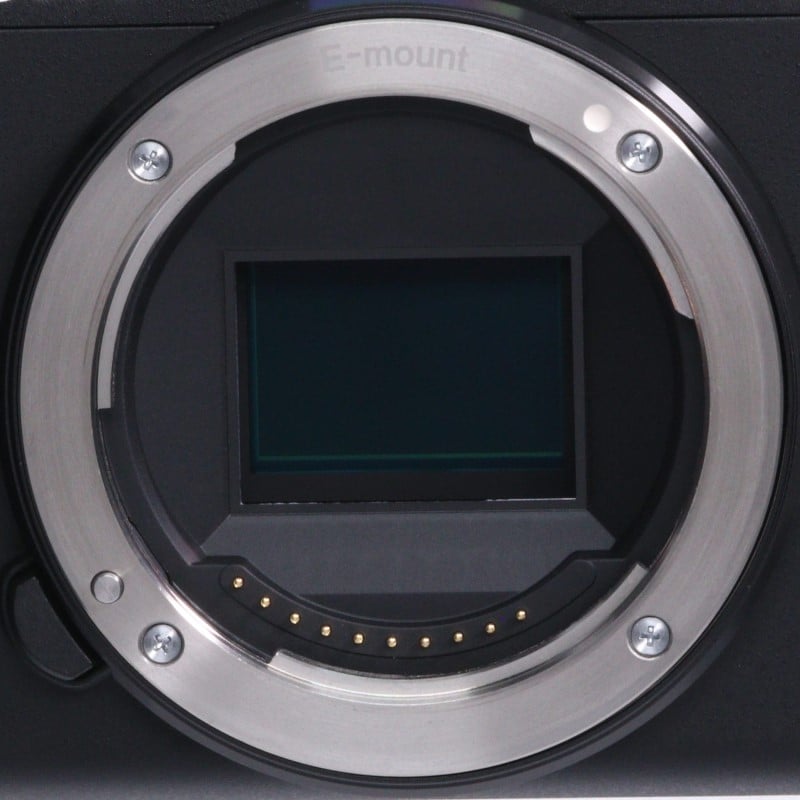 α6700 ボディ ILCE-6700