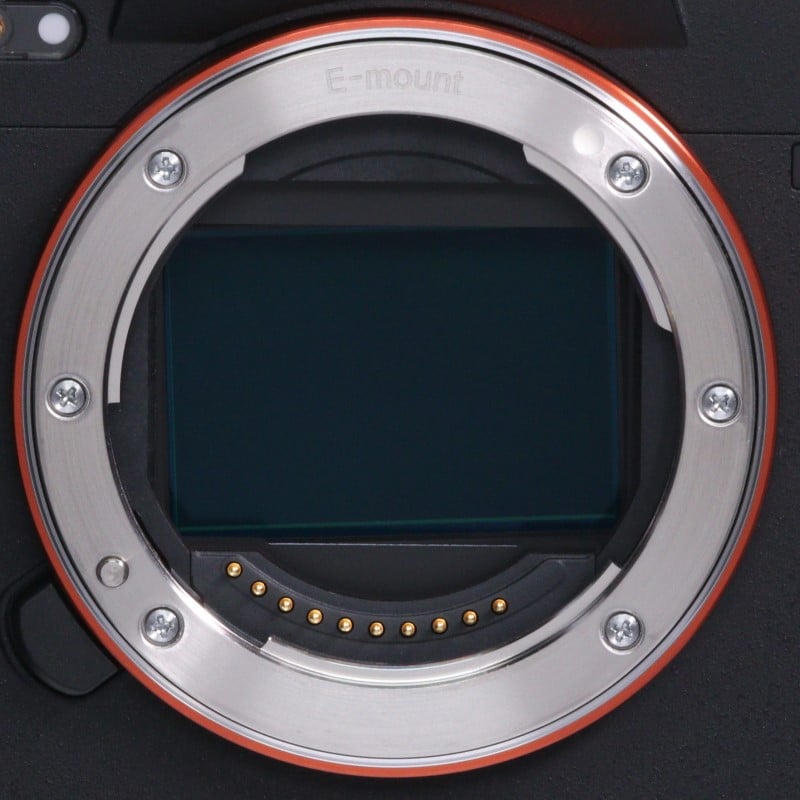 α7R V ボディ ILCE-7RM5