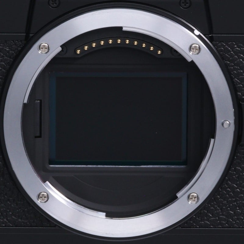 Zf ボディ