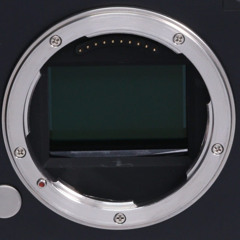 Leica SL (Typ 601) 10850
