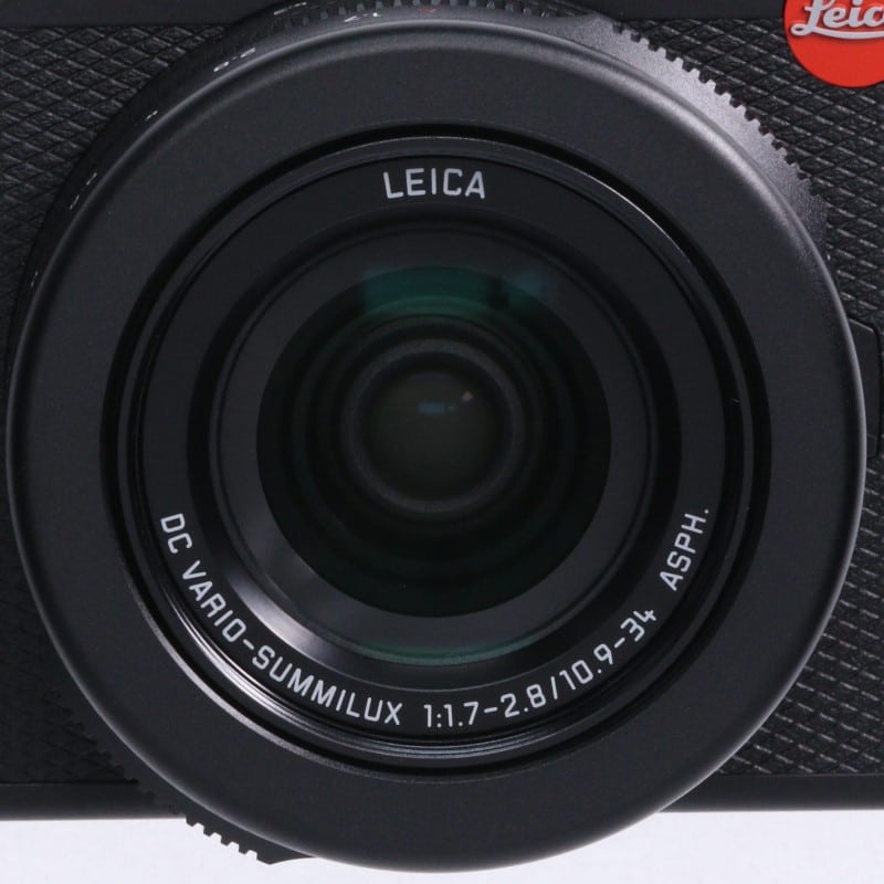 ライカ D-LUX8 19191