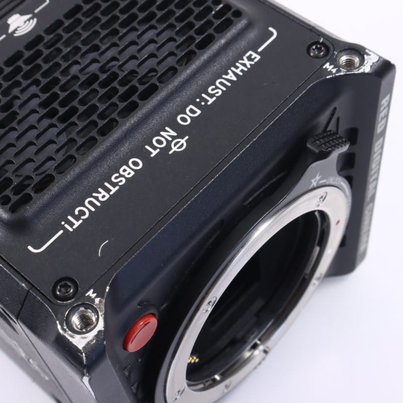 KOMODO-X (Normal) (Black) 710-0356