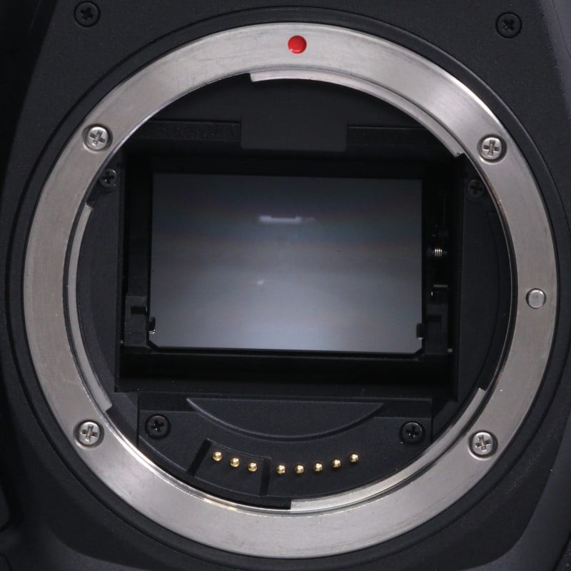 EOS 5D Mark IV ボディー