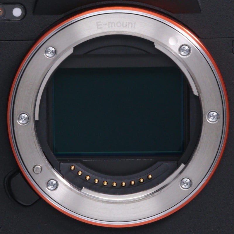 α7R V ボディ ILCE-7RM5