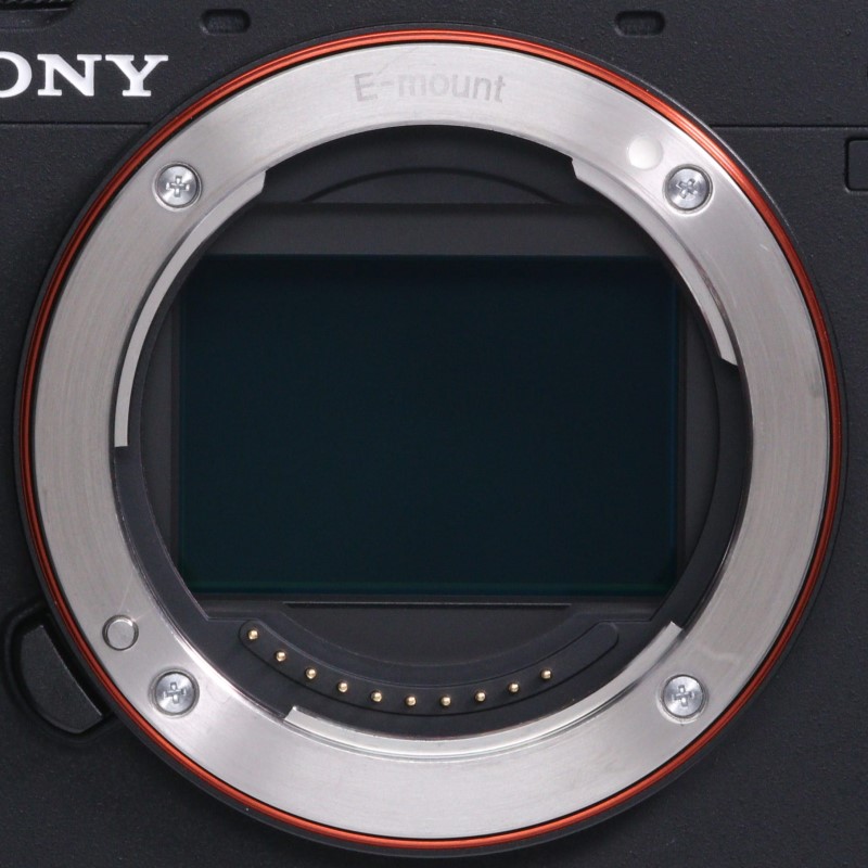 SONY α7C II ボディ ブラック ILCE-7CM2 中古 C2120187085299