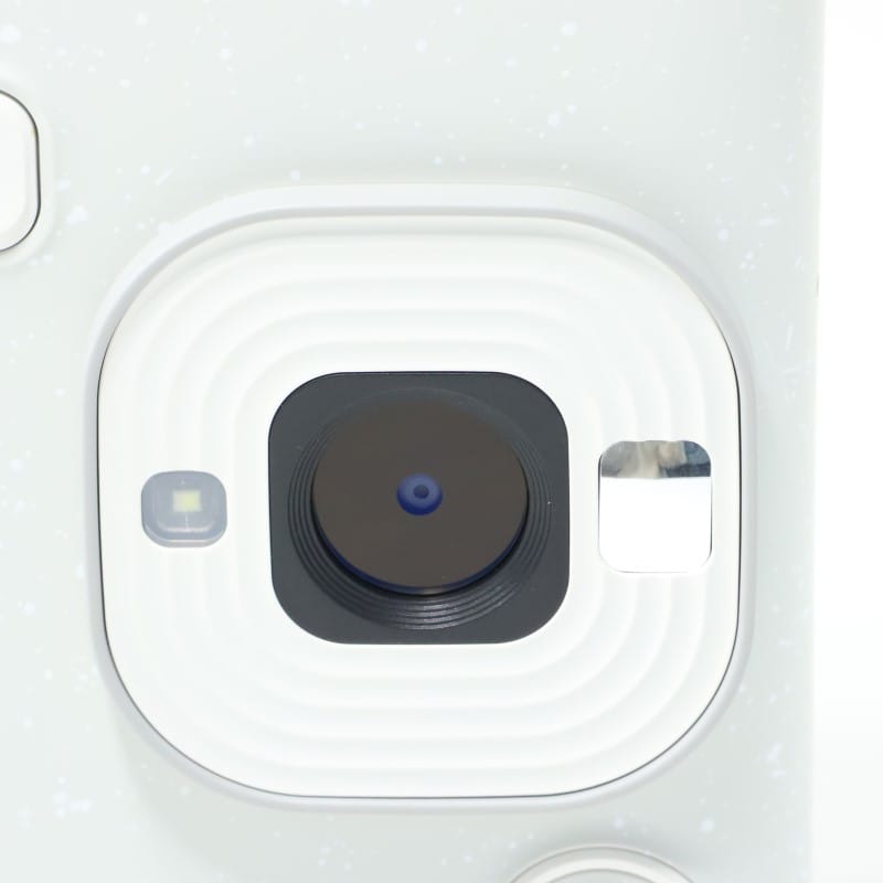 INSTAX mini LiPlay ミスティーホワイト