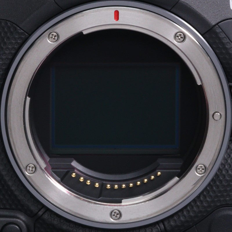 EOS R3 ボディー