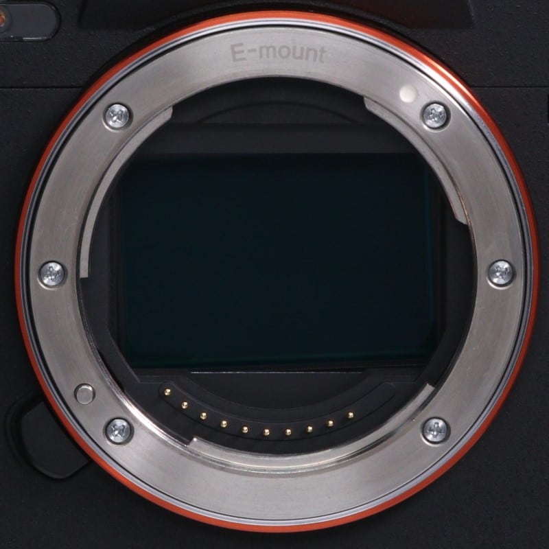 α7 IV ボディ ILCE-7M4