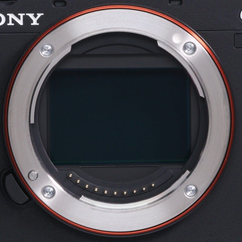 α7C II ボディ ブラック ILCE-7CM2B