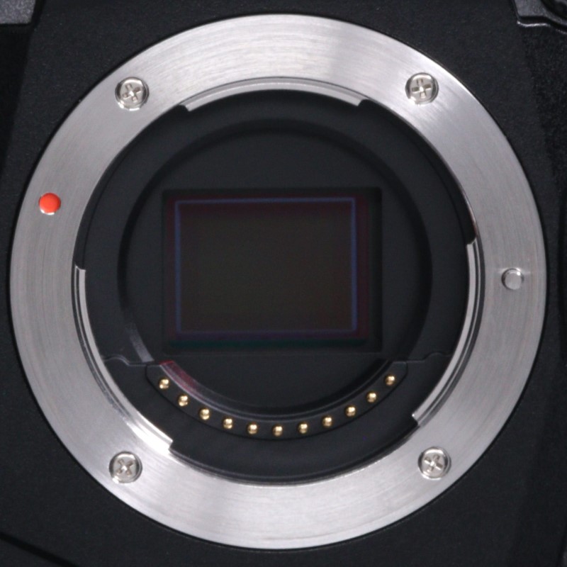 OM-D E-M1X ボディ