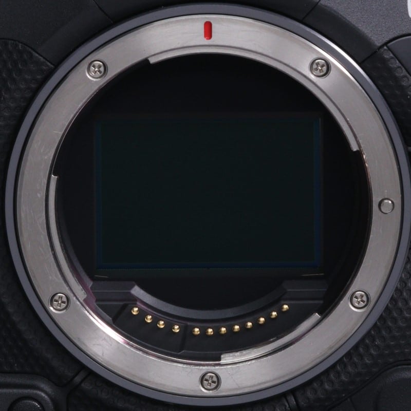 EOS R3 ボディー