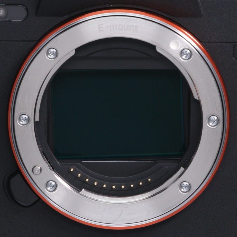 α7 IV ボディ ILCE-7M4