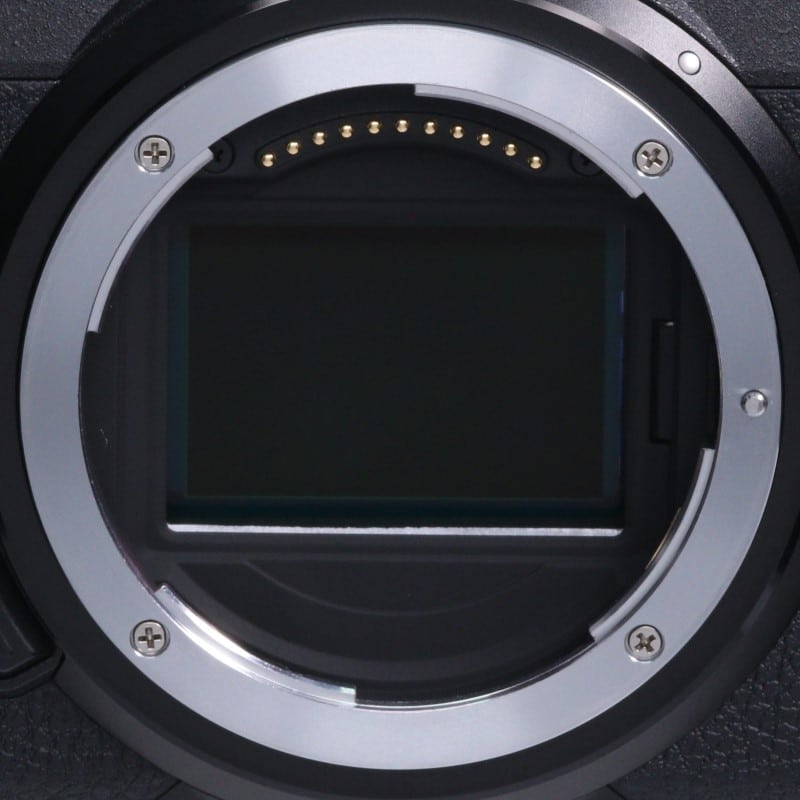 Z7II ボディ