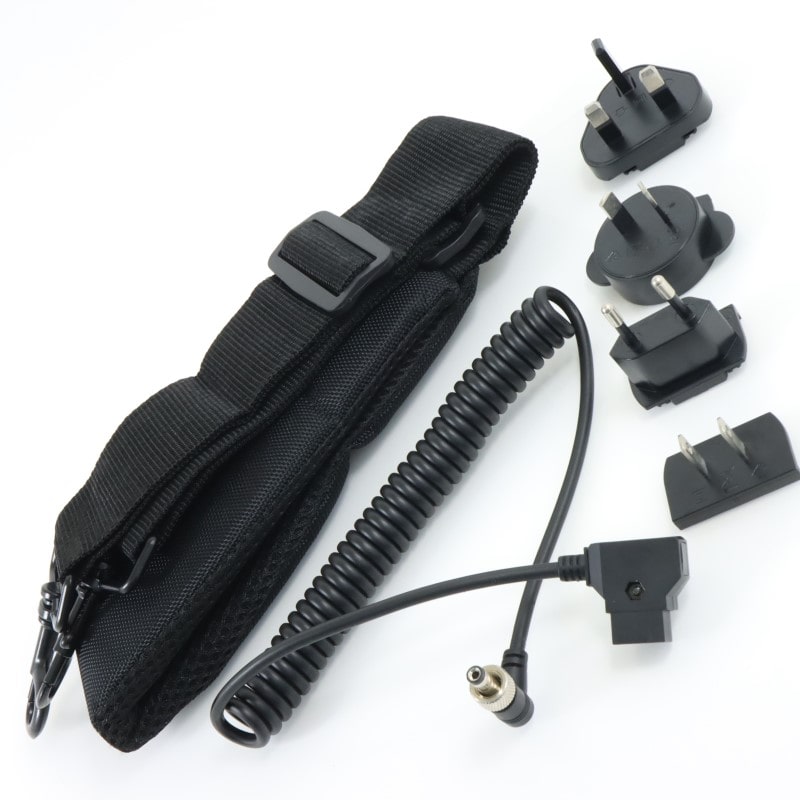 ATOMACCKT3 [SHOGUN 7 Accessory Kit]