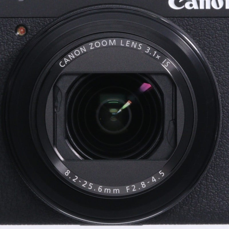 PowerShot V1