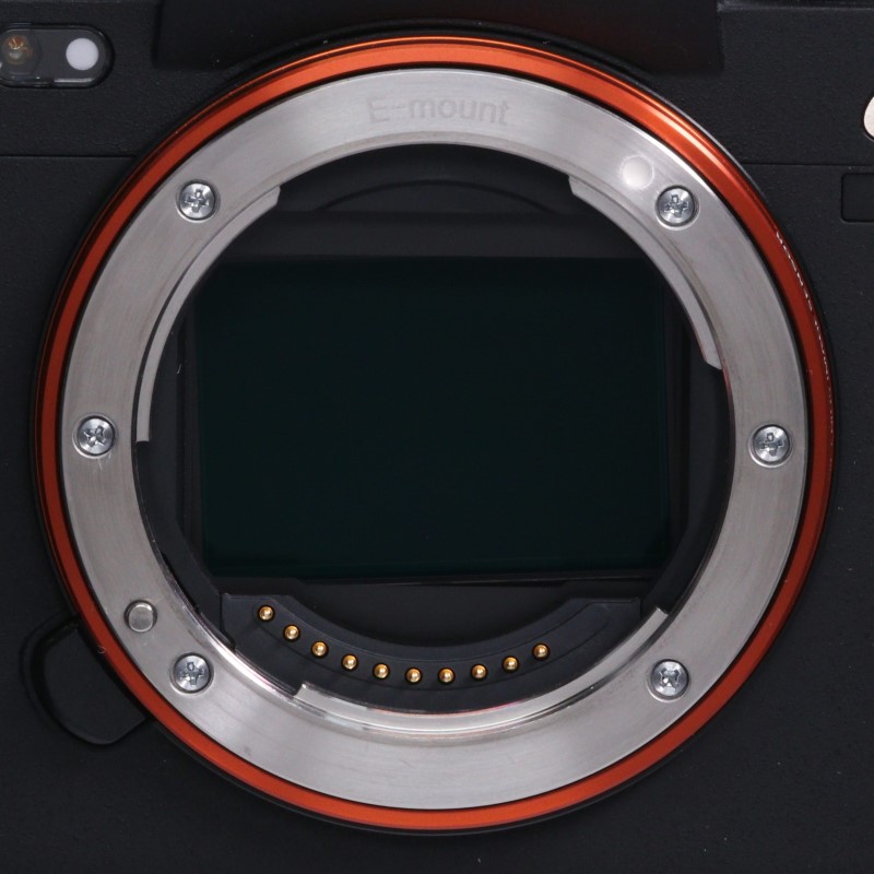 α1 ボディ ILCE-1