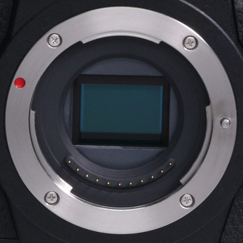 LUMIX G99II ボディ DC-G99M2