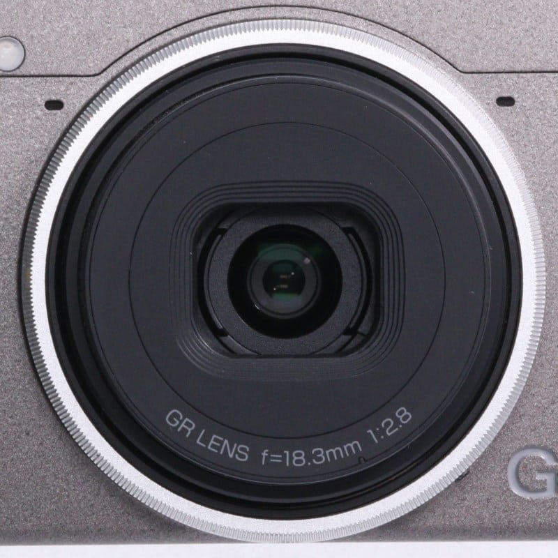 RICOH RICOH GR III Diary Edition AB-ランク 中古｜フジヤカメラ