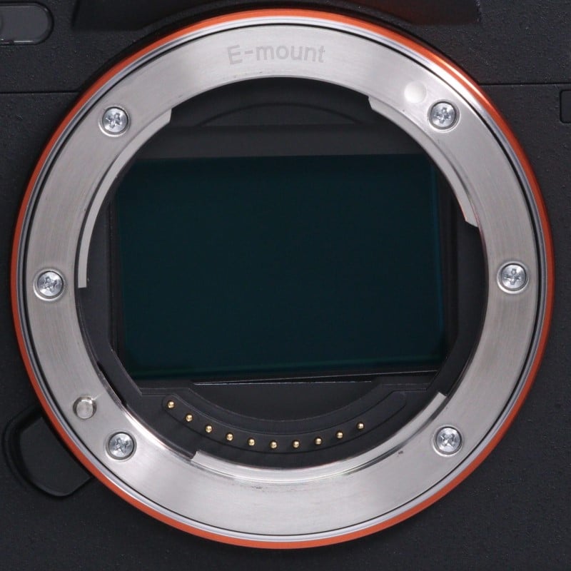 α7 IV ボディ ILCE-7M4