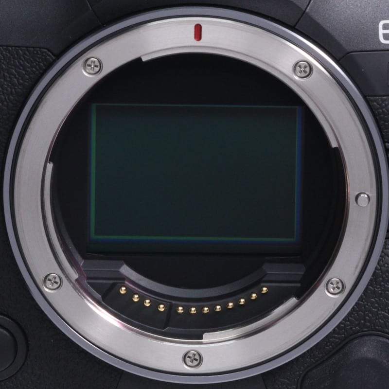 EOS R5 ボディー