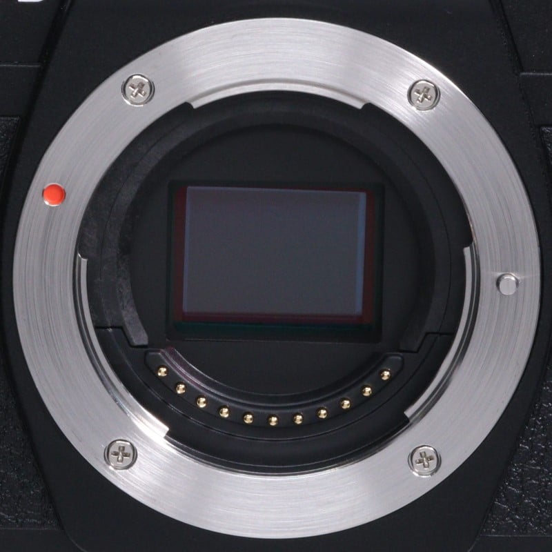 OM-D E-M10 Mark IV ボディー ブラック