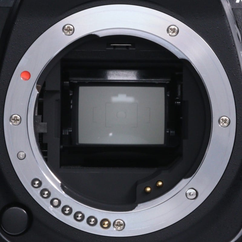 PENTAX K-70 ボディキット ブラック