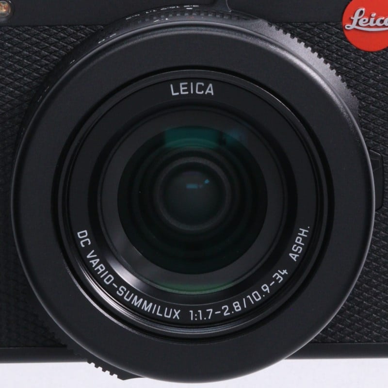 ライカ D-LUX8 19191