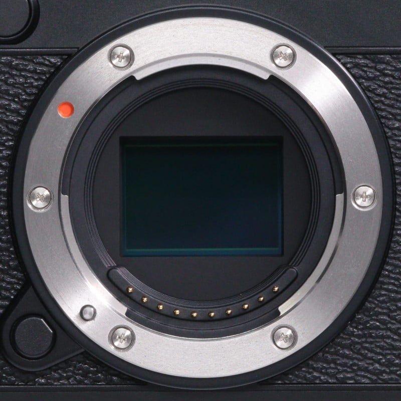 FUJIFILM X-E5 ボディ ブラック