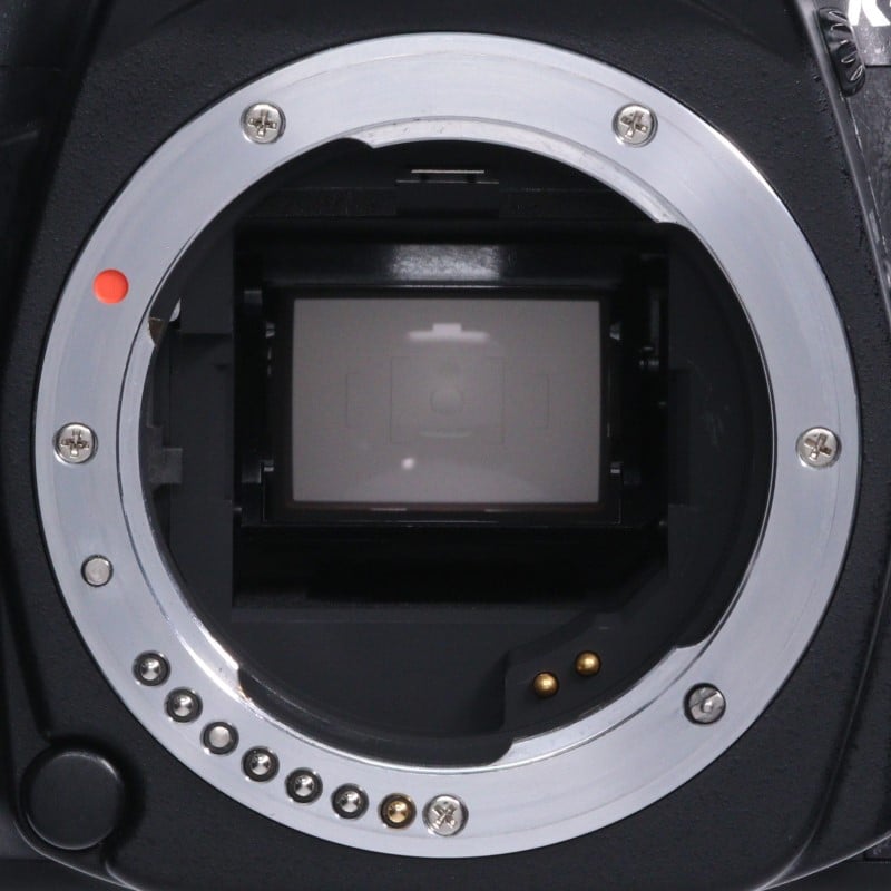 PENTAX K-5 ボディ