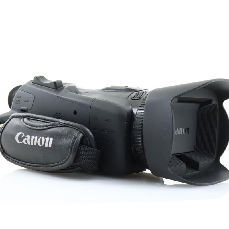 Canon XA20 [業務用デジタルビデオカメラ] 中古 C2120187480490