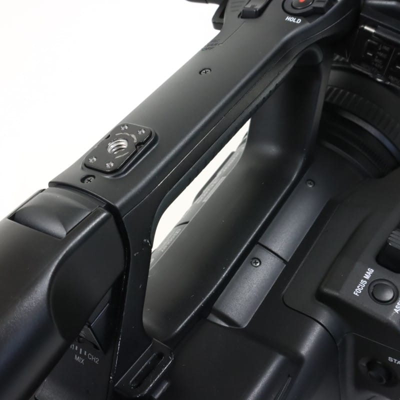 HXR-NX5R [NXCAMカムコーダー]