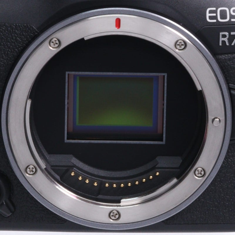 EOS R7 ボディー