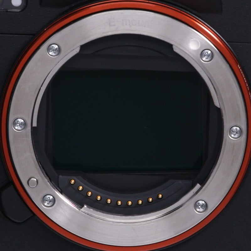 α1 ボディ ILCE-1