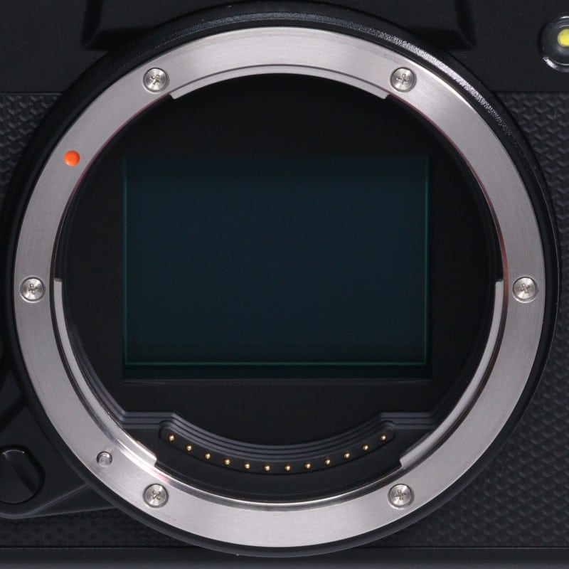 富士フイルム FUJIFILM GFX100S II ボディ AB-ランク 中古｜フジヤカメラ