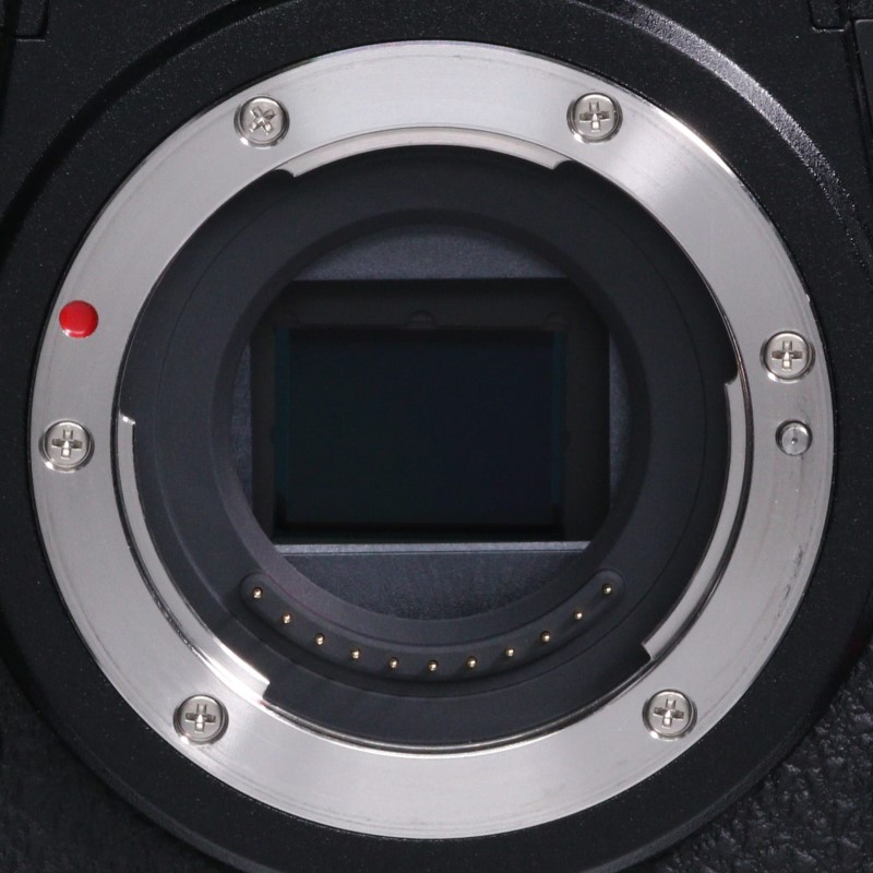 LUMIX GH6 ボディ DC-GH6