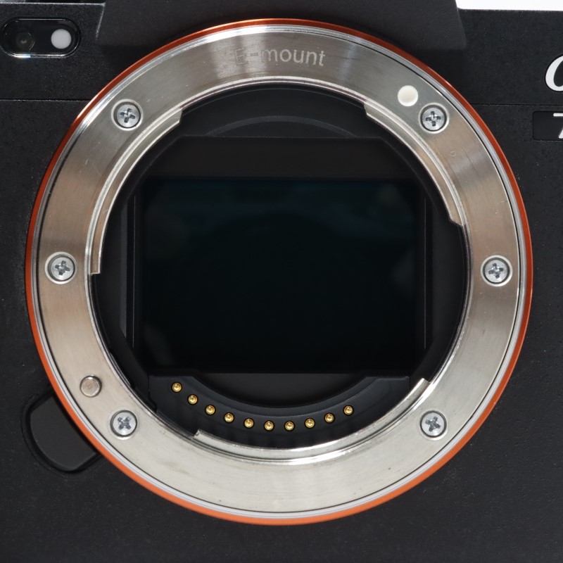 α7R V ボディ ILCE-7RM5