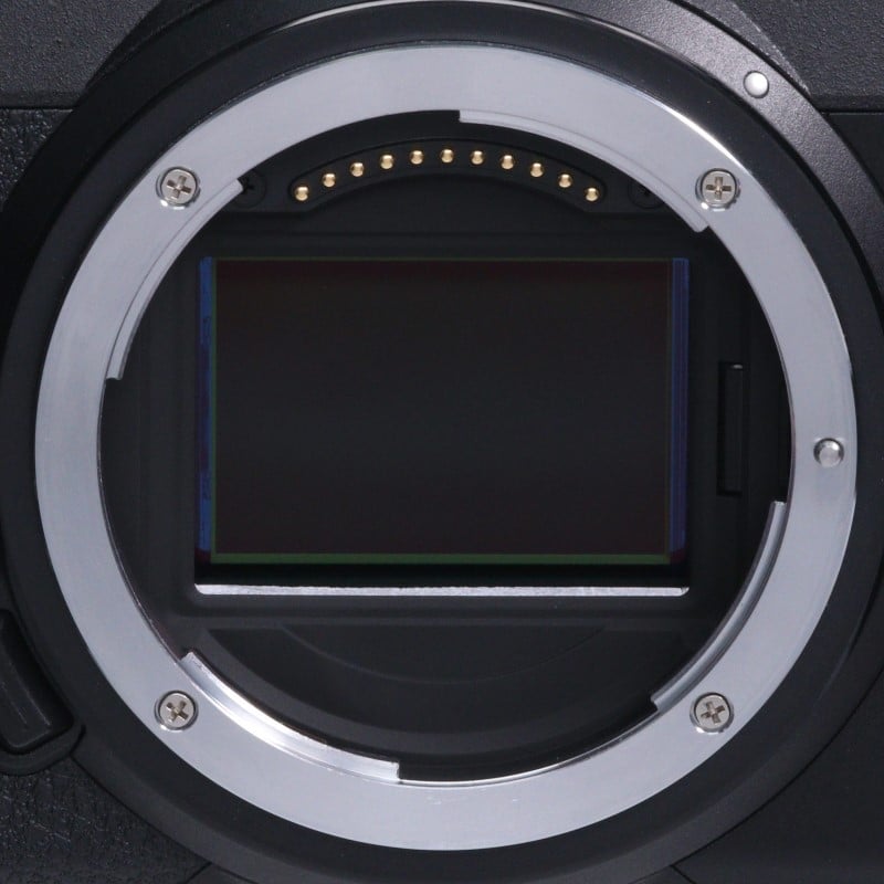 Z5 ボディ