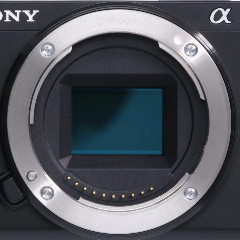 VLOGCAM ZV-E10 ボディ ブラック ZV-E10B