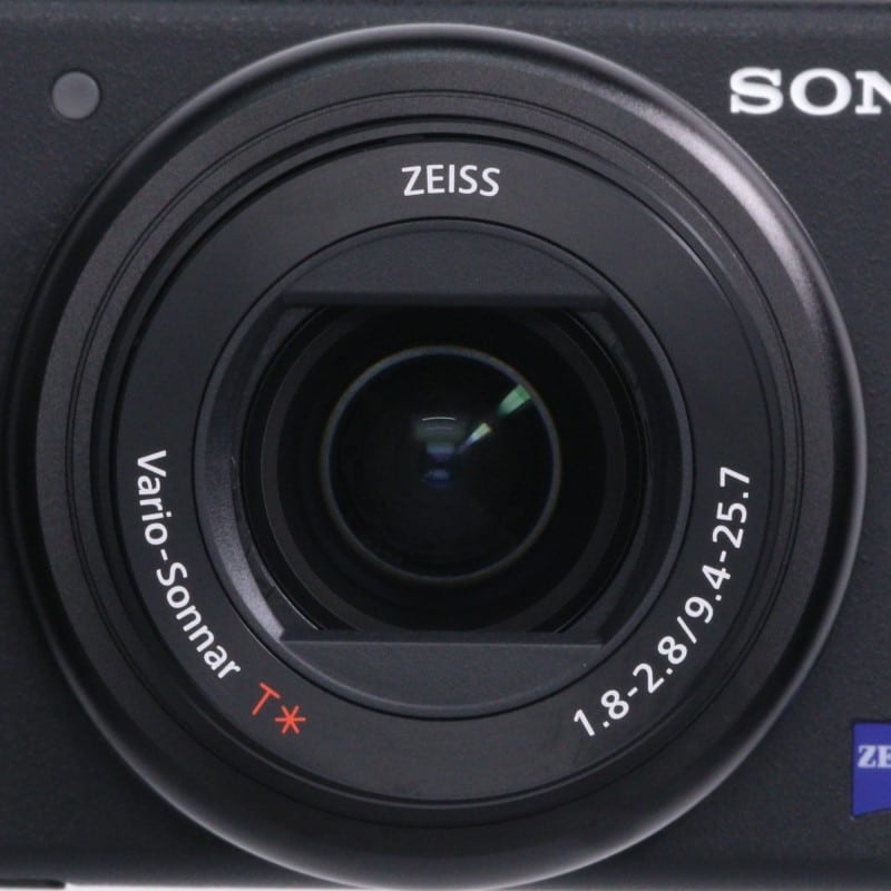 VLOGCAM ZV-1