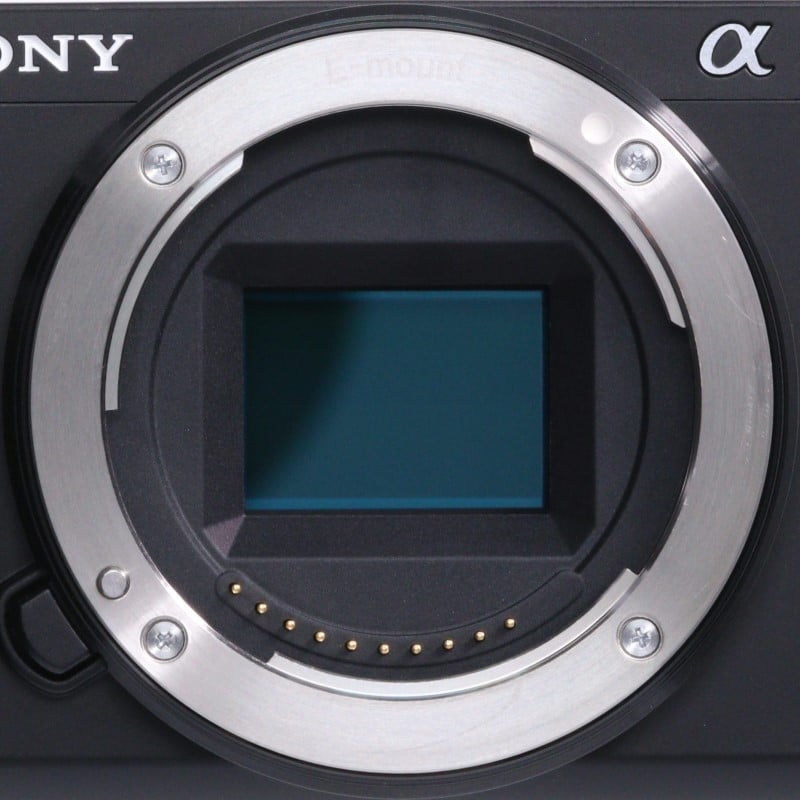 VLOGCAM ZV-E10 ボディ ブラック ZV-E10B