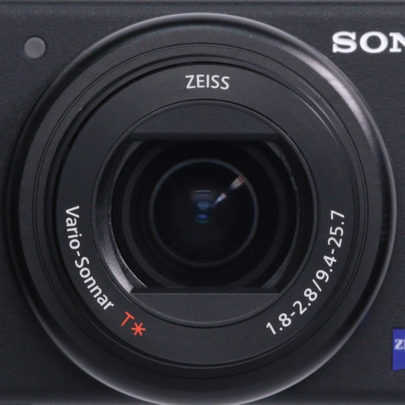 VLOGCAM ZV-1 ブラック ZV-1B