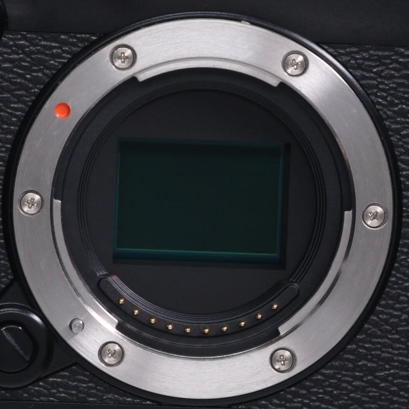 FUJIFILM X-Pro3 ボディ ブラック