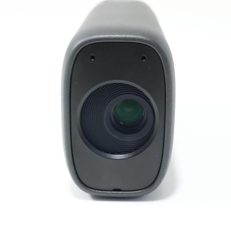 PowerShot ZOOM Black Edition (1210万画素)