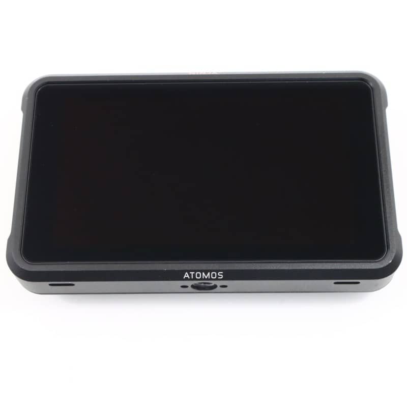 ATOMNJAV01 [NINJA V]