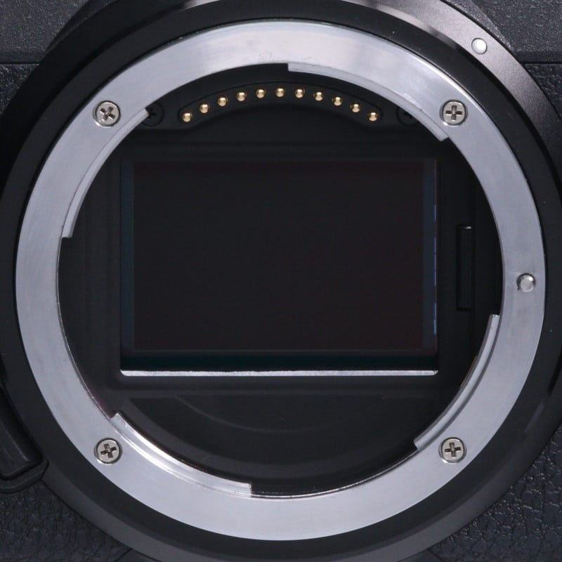 Z7II ボディ