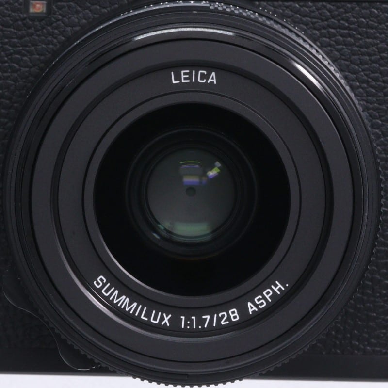 ライカ Q2モノクローム 19055