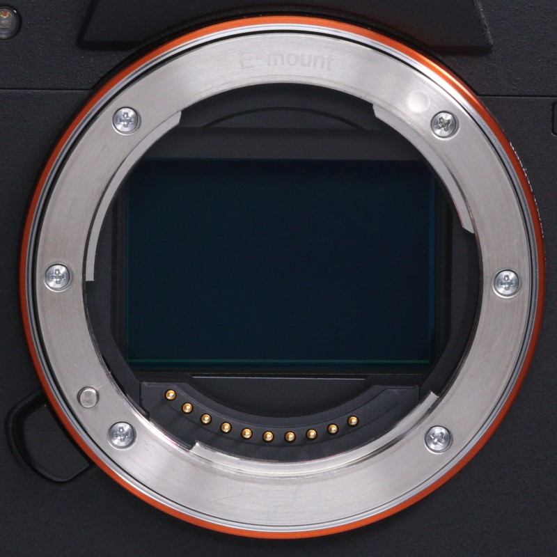α7R IV ILCE-7RM4
