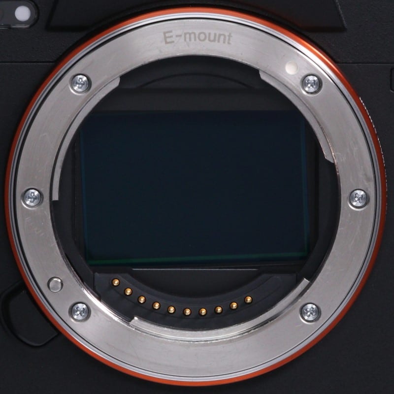 α7S III ボディ ILCE-7SM3