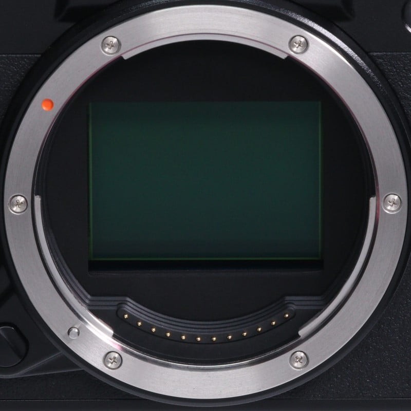 FUJIFILM GFX50S II ボディ
