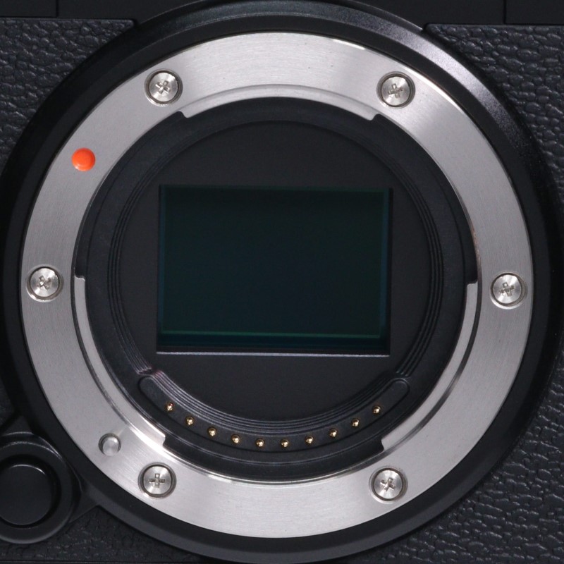 FUJIFILM X-T5 ボディ ブラック